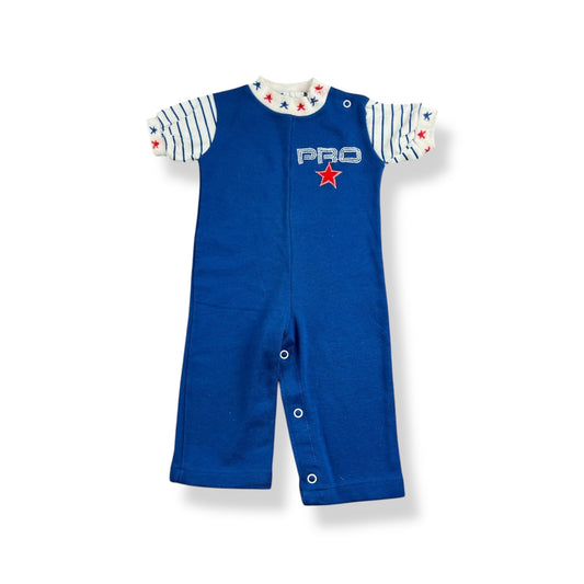 Vintage Health-tex Onesie 12 Months