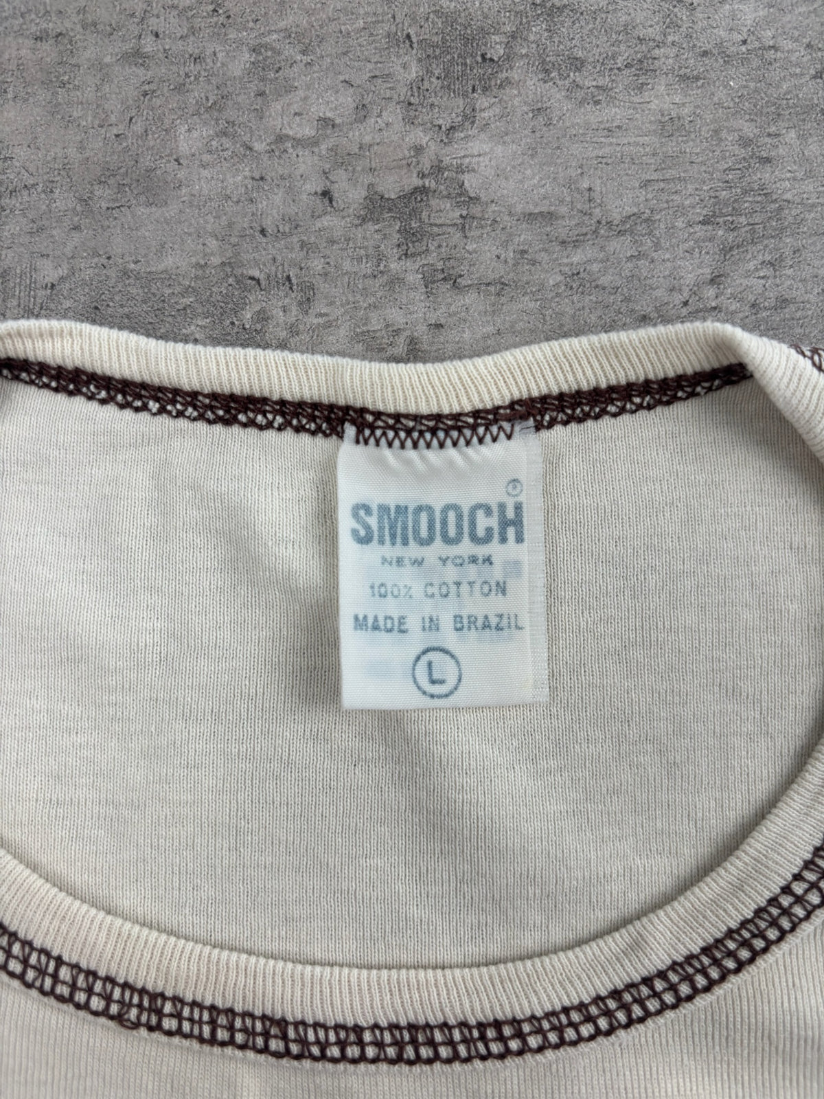 Vintage Pueblo T-Shirt 5T