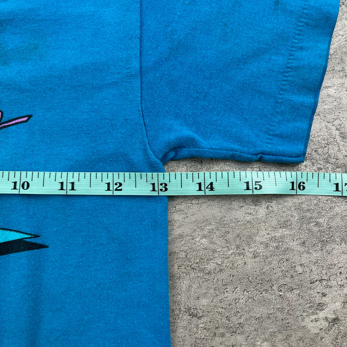 Vintage Hawaii Sharkasurus 5T