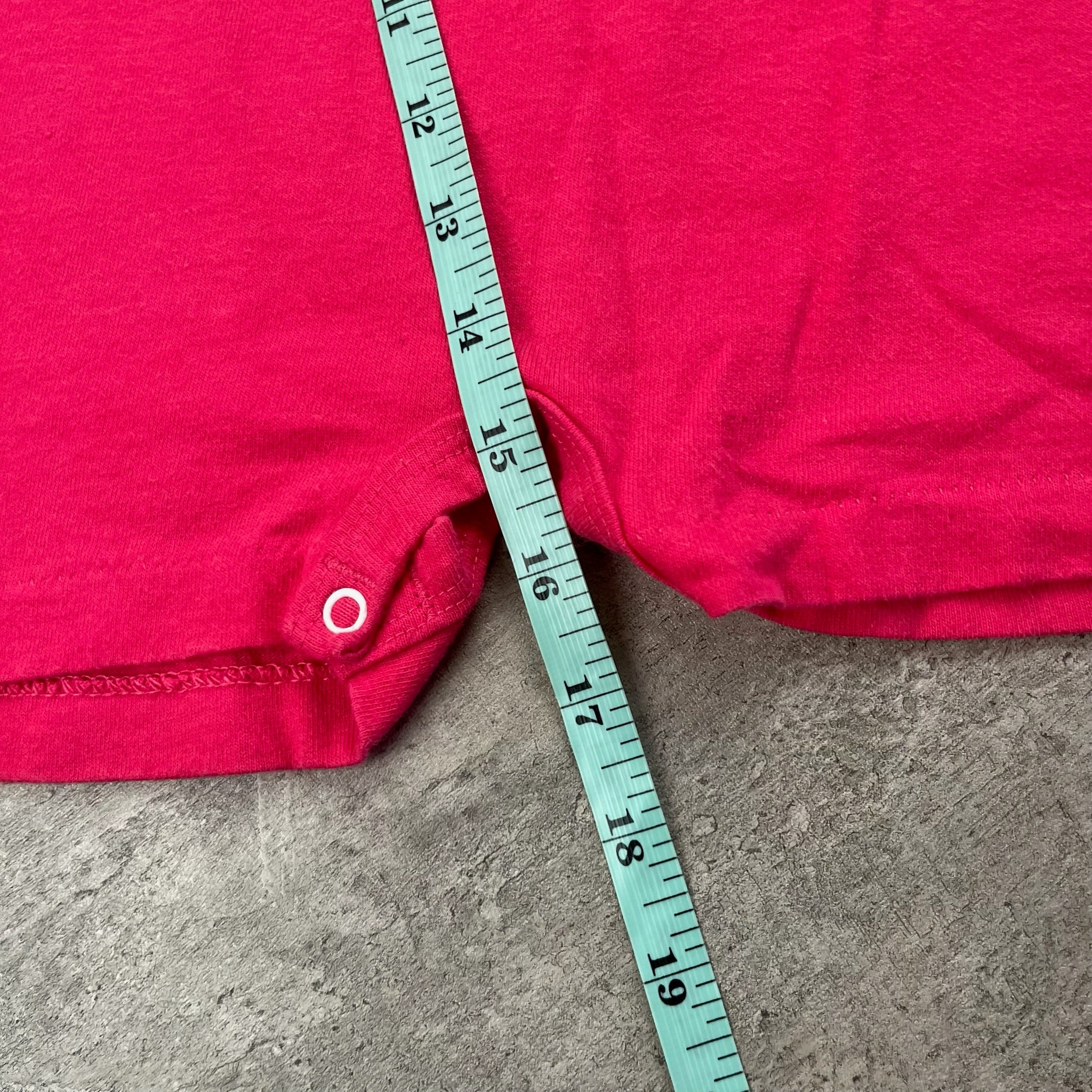 Vintage Alaska Romper 12 Months