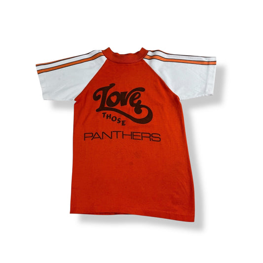 Vintage Love Those Panthers 6/7