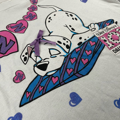 Vintage 101 Dalmatians T-Shirt 5T