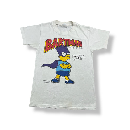 Vintage '89 Bartman 6T