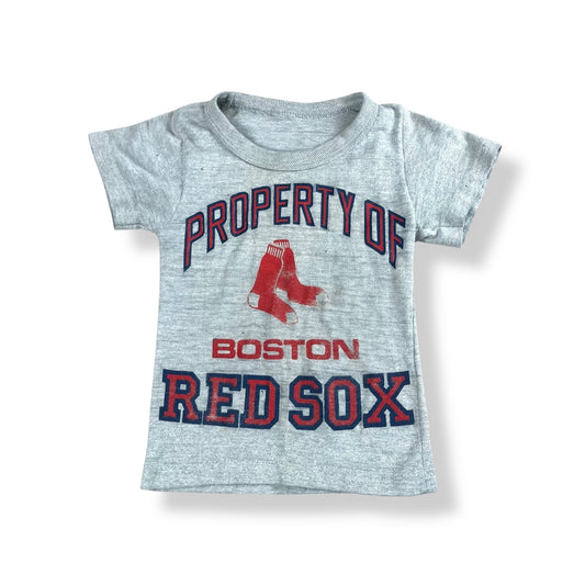 Vintage Boston Red Sox 24 Months