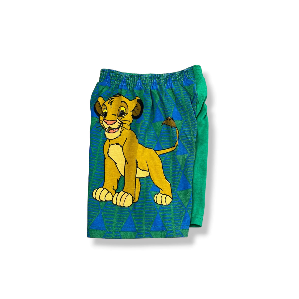 Vintage Simba LK Set 3T