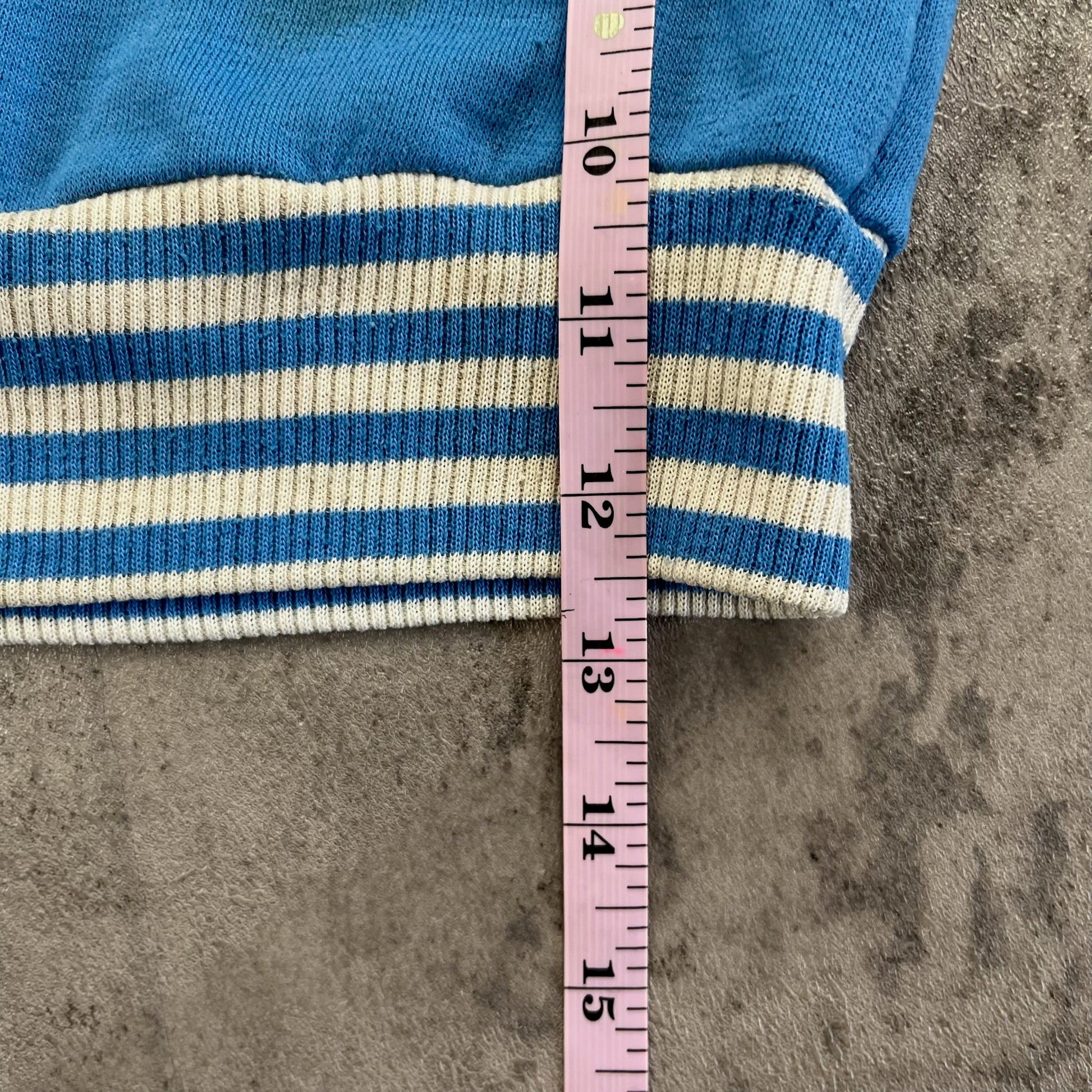 Vintage 80's He-Man Hoodie 18 Months