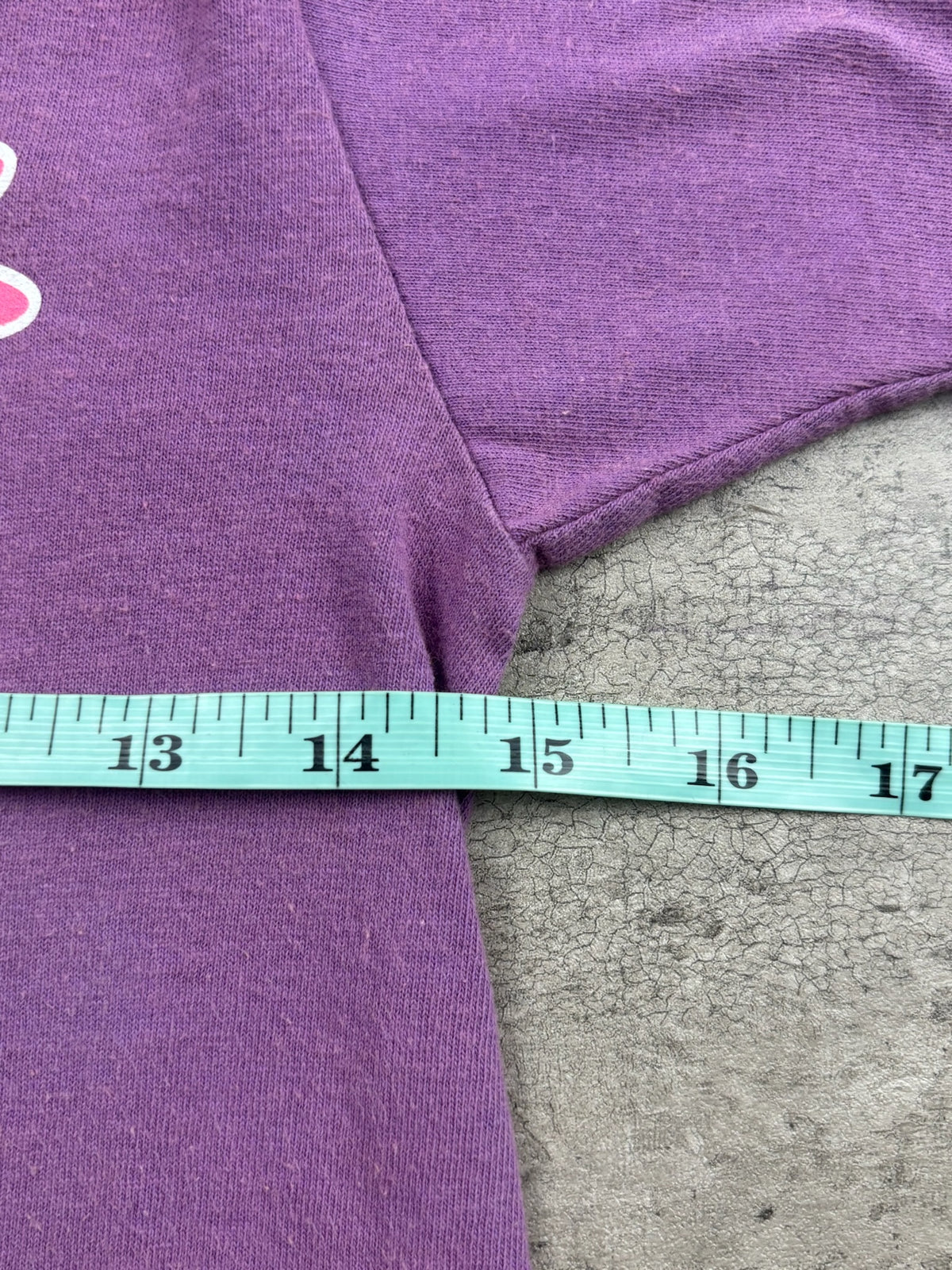 Vintage Tweety Shirt 4/5T