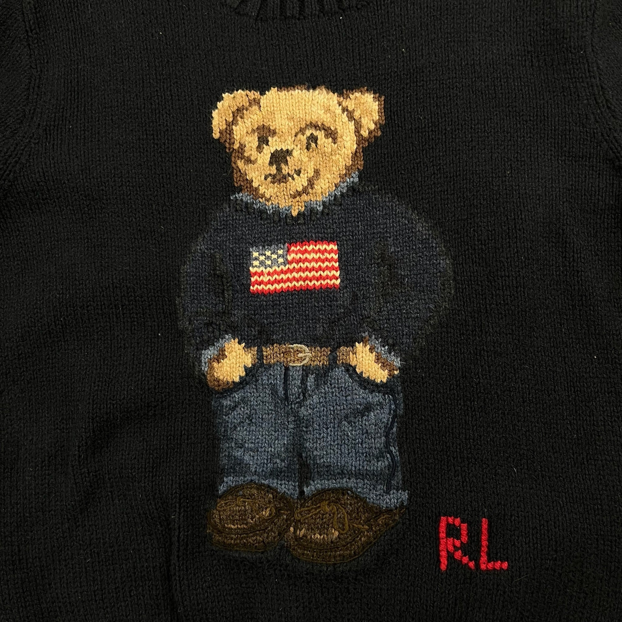 Polo Ralph Lauren Knit 3/4T