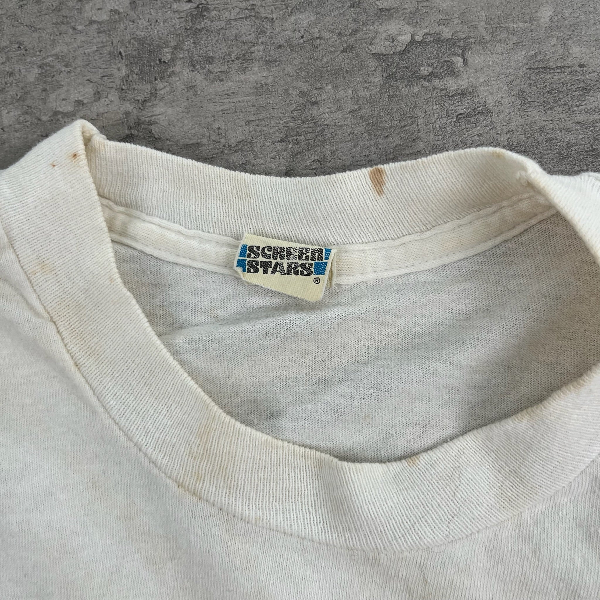 Vintage NKOTB 5T