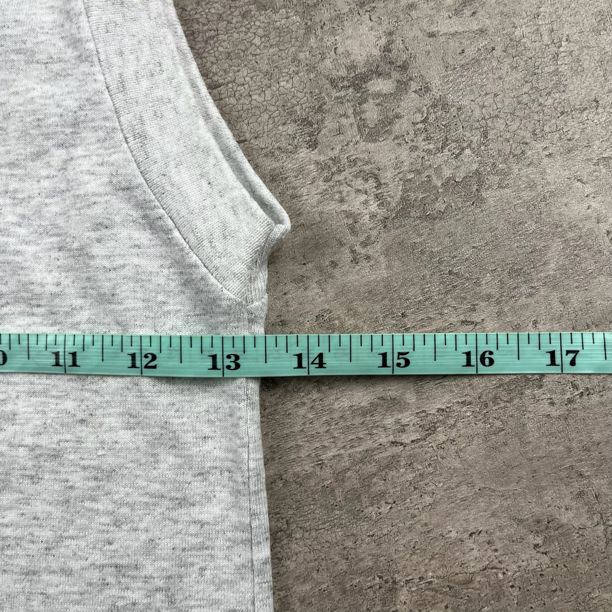 Vintage Garfield Muscle Tank 3/4T