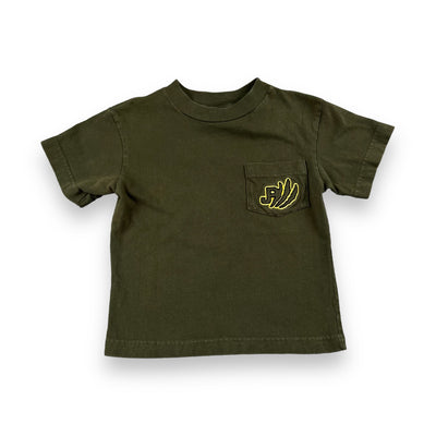 Vintage Jurassic Park 3 T-Shirt 4T