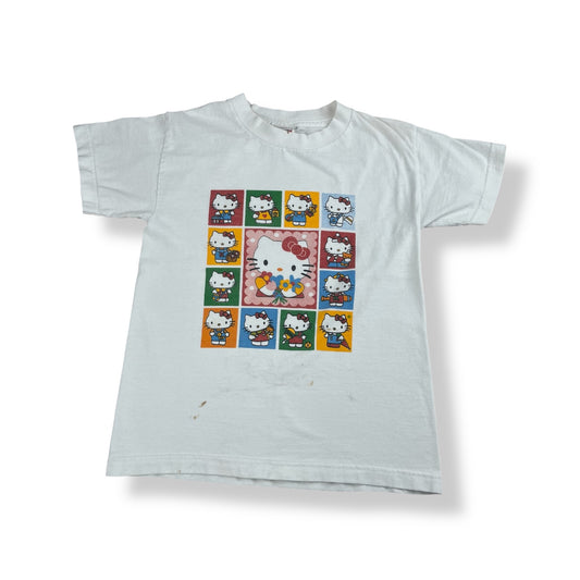 Vintage Hello Kitty T-Shirt 6/7
