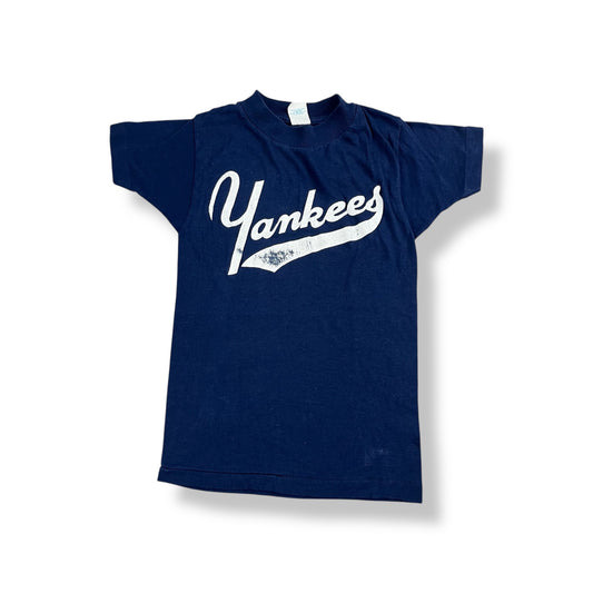 Vintage New York Yankees 3T