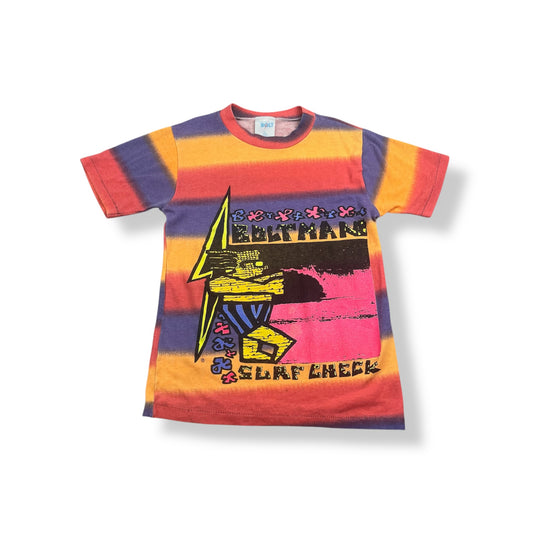 Vintage Lightning Bolt Surf 5/6T