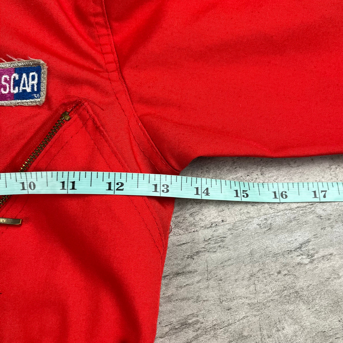 Vintage Nascar Coveralls 4T