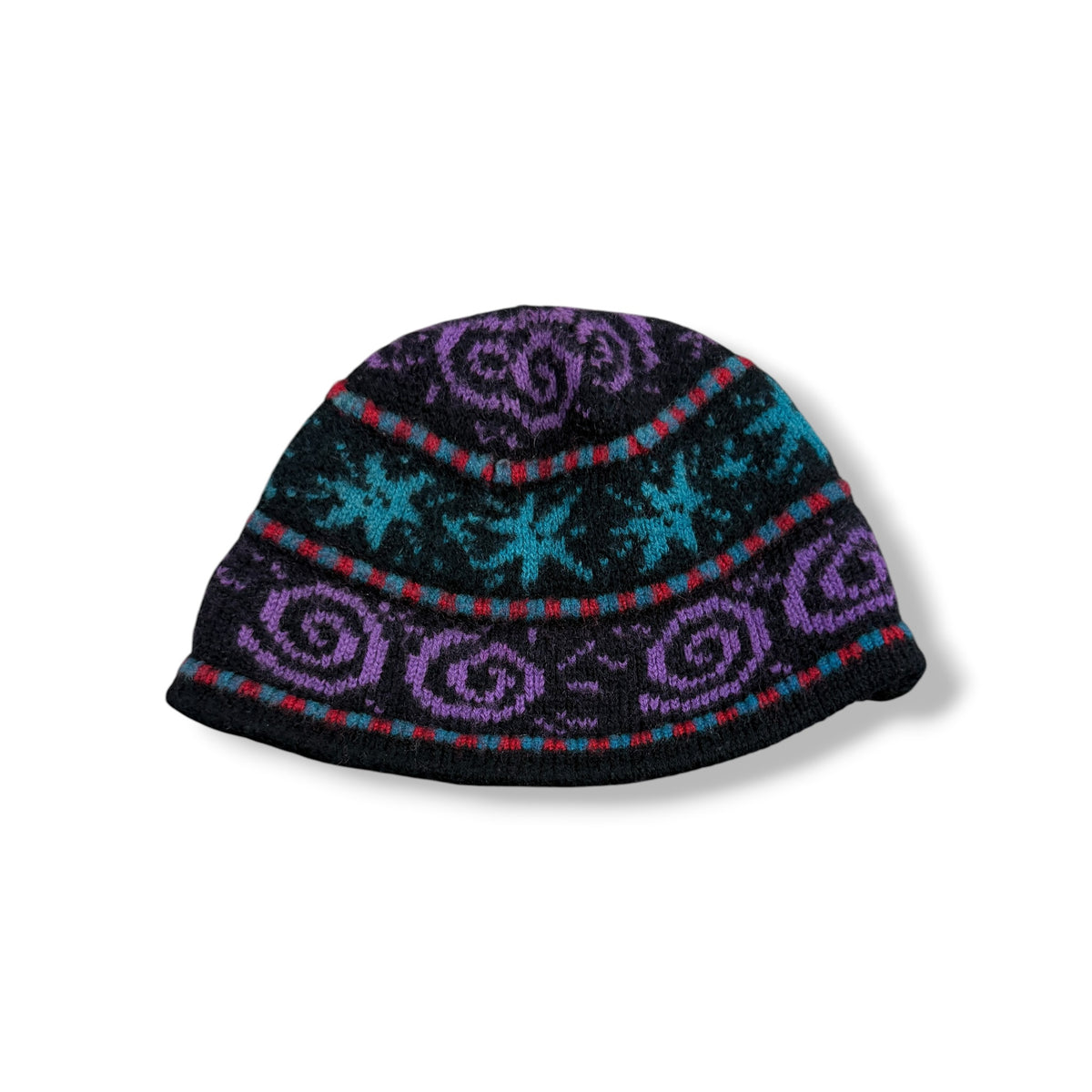 Vintage Beanie 2-7