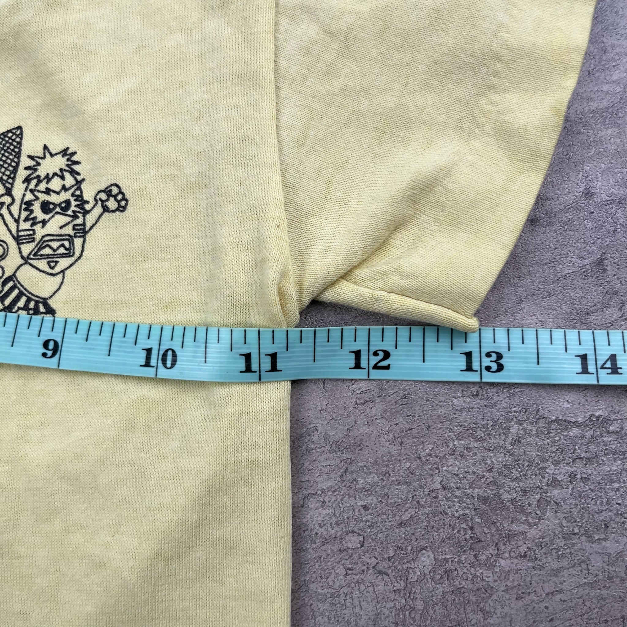 Vintage T&C 18 Months
