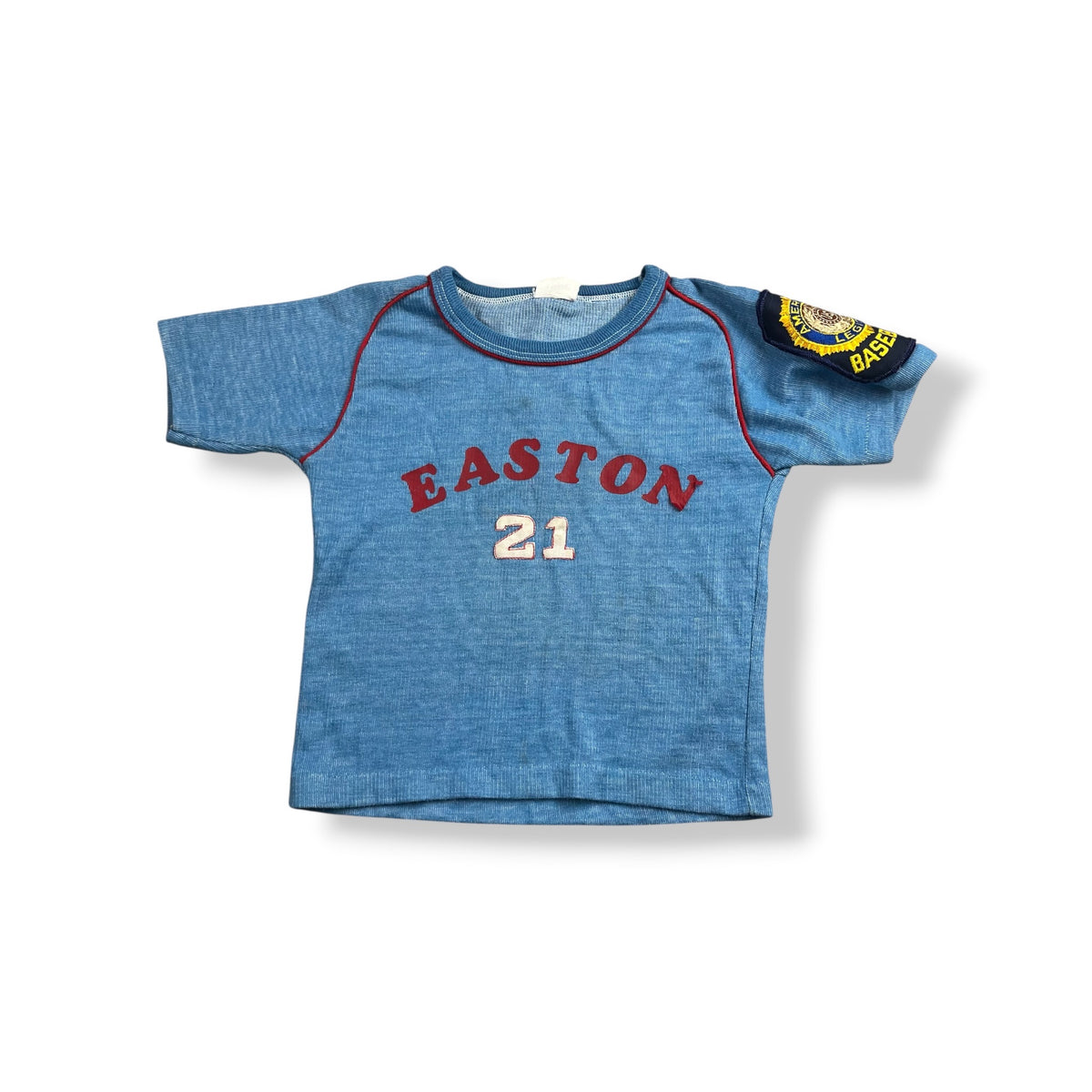 Vintage Easton Shirt 2T