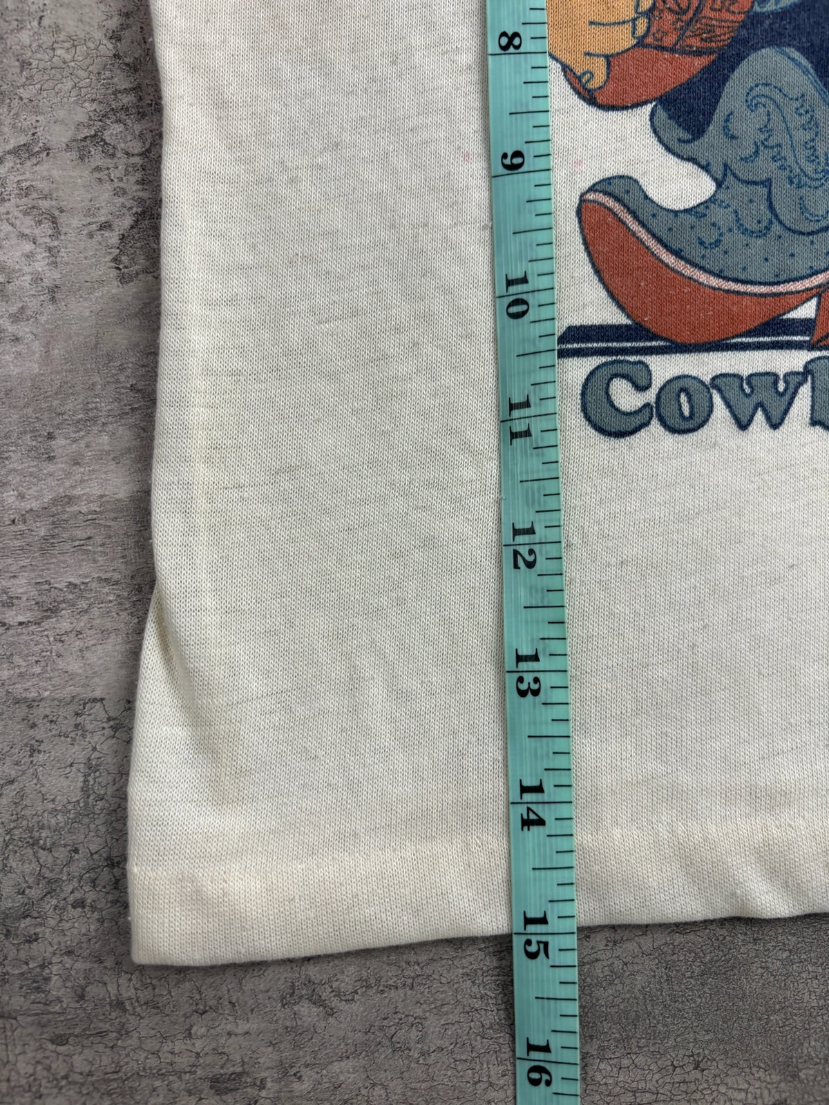 Vintage Dallas Cowboys 3T