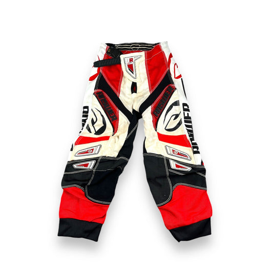 Vintage Dirt Bike Pants 3/4T