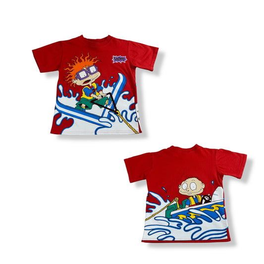 Vintage '96 Rugrats 4/5T