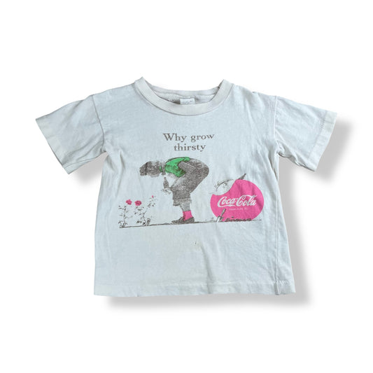 Vintage Coca Cola T-Shirt 2T