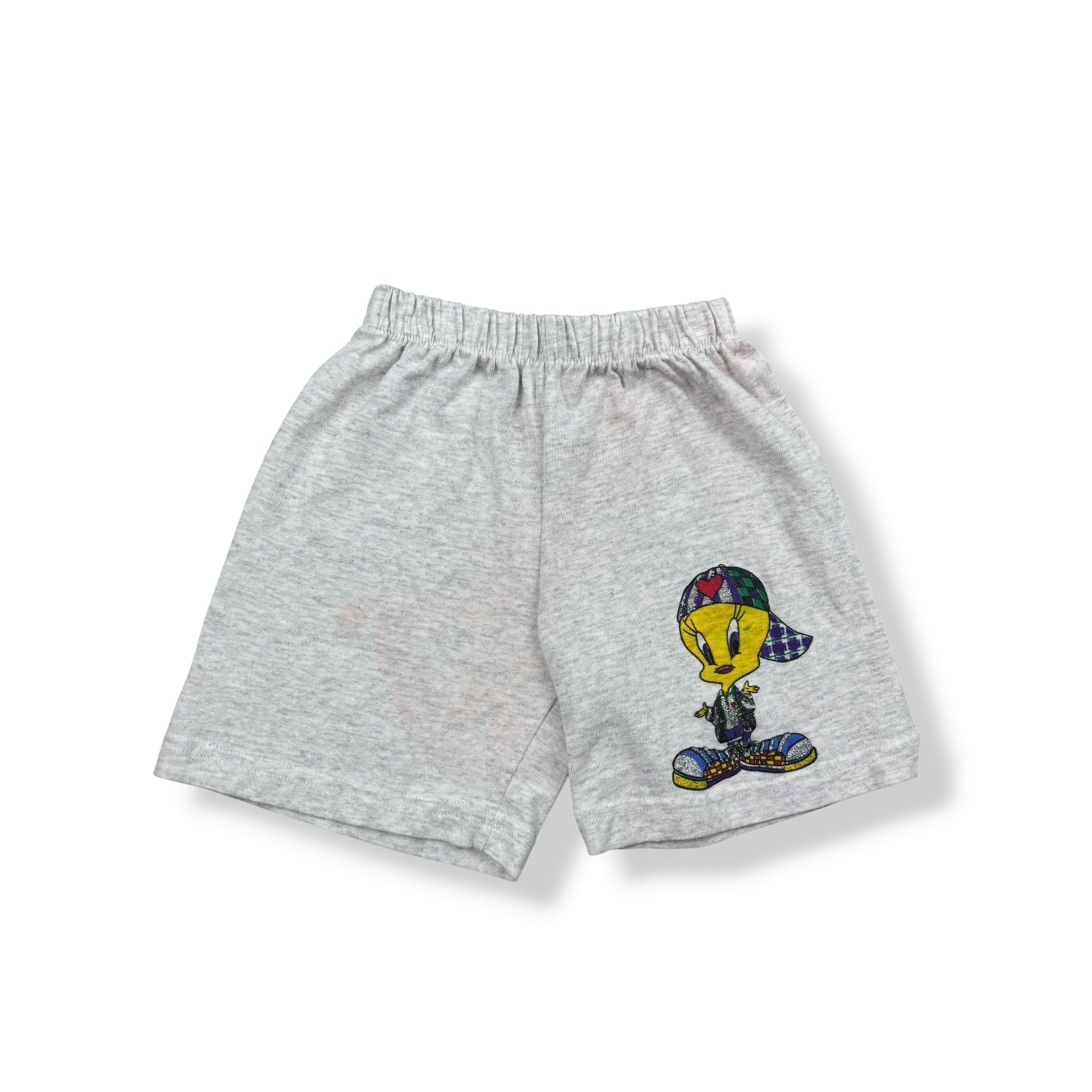 Vintage Boot Tweety Set 3/4T