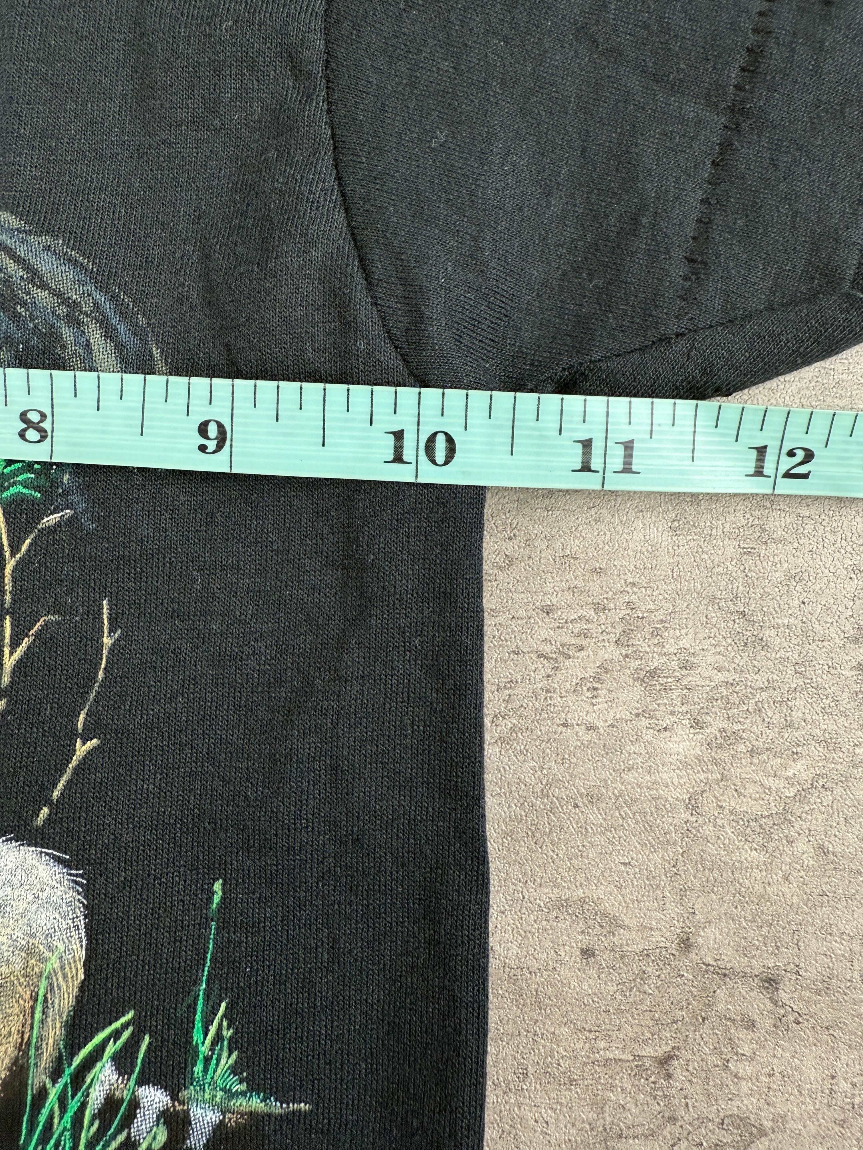 Vintage Yosemite Tee 24 Months