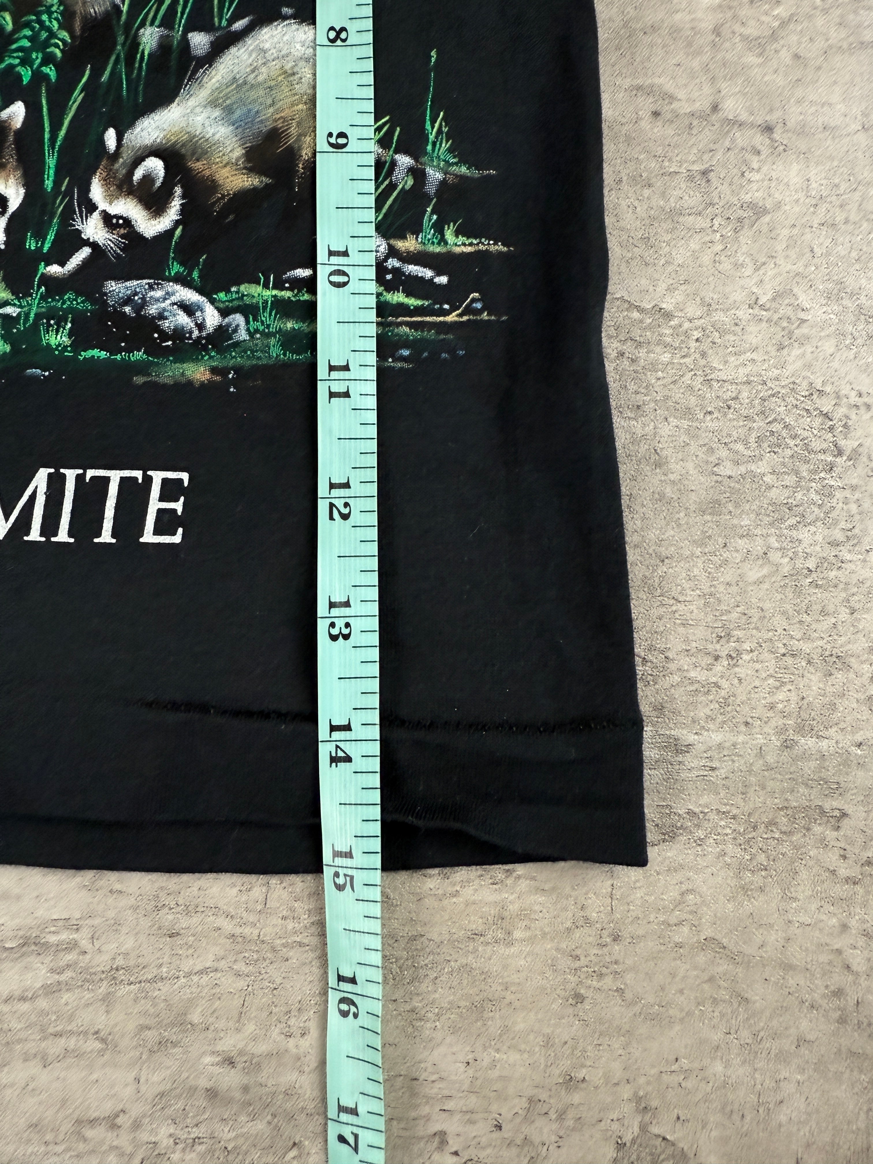 Vintage Yosemite Tee 24 Months