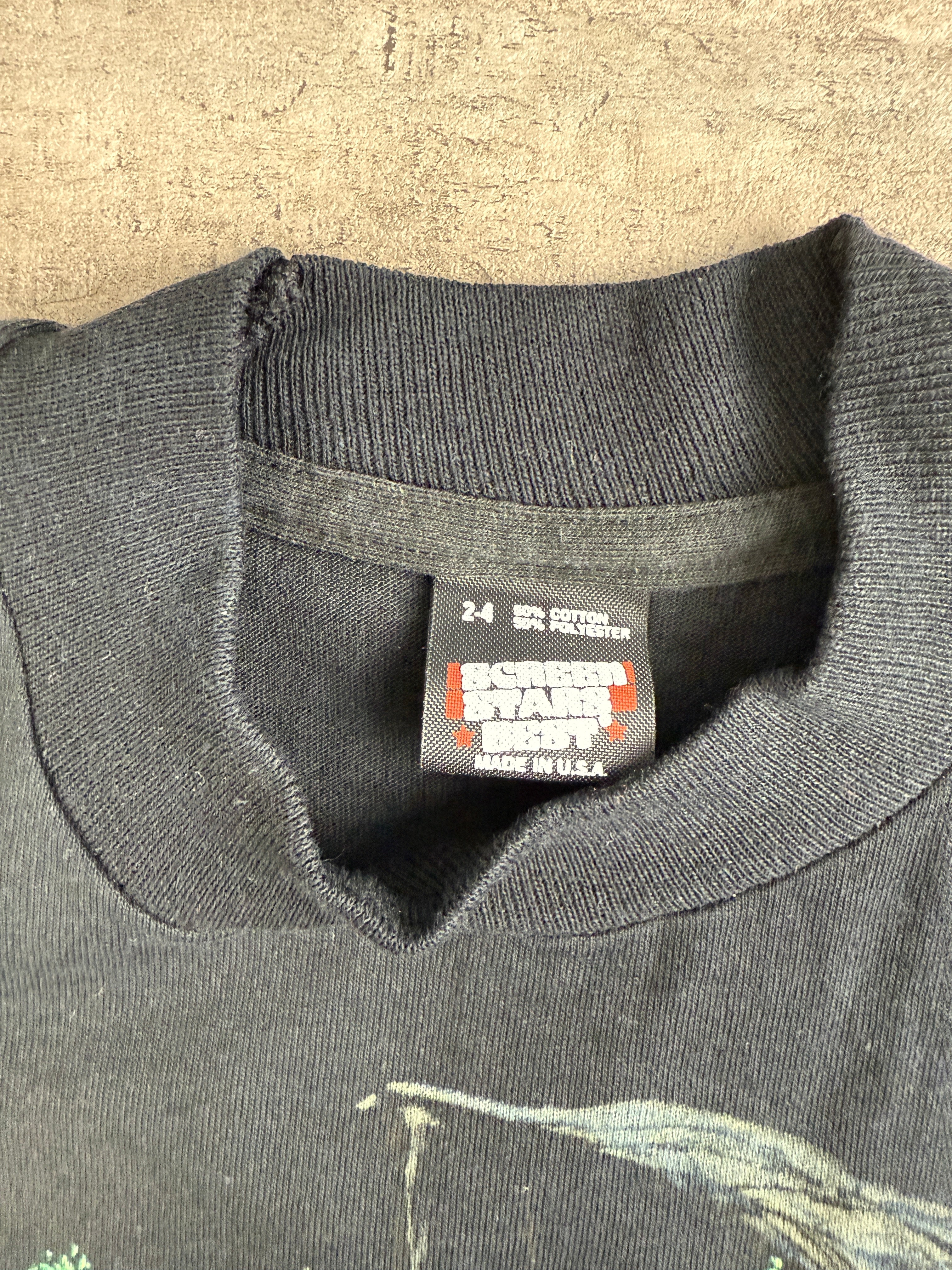 Vintage Yosemite Tee 24 Months