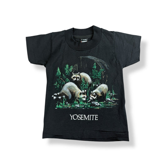 Vintage Yosemite Tee 24 Months