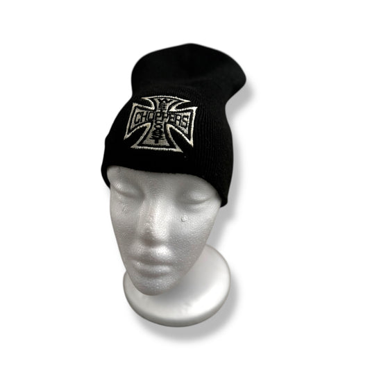 West Coast Choppers Beanie 2-7