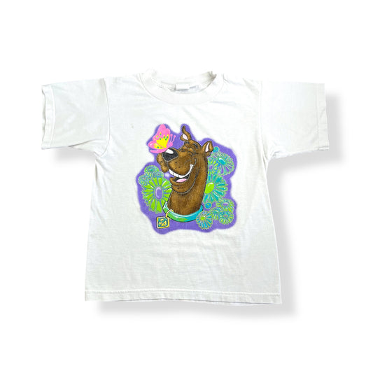 Vintage Scooby Doo 5/6T