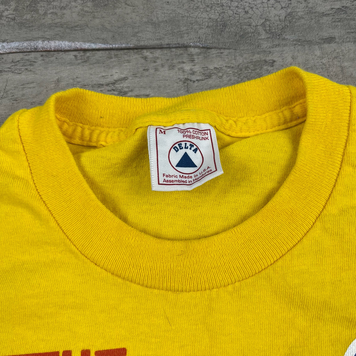 Vintage Nesquik Youth Medium