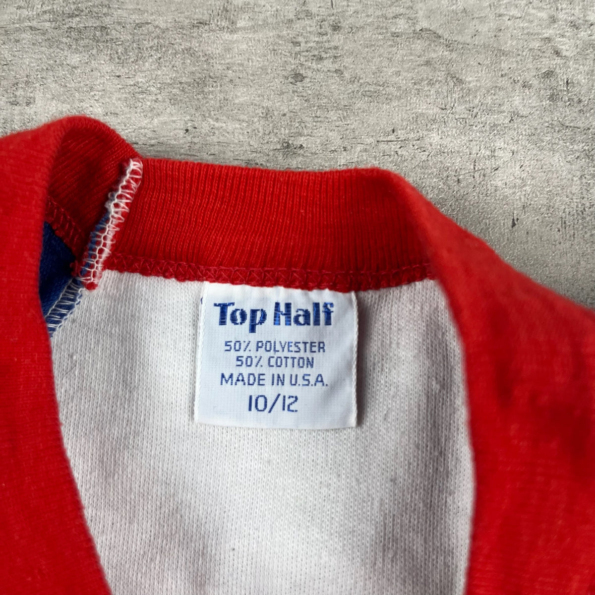 Vintage MTV T-Shirt 4T