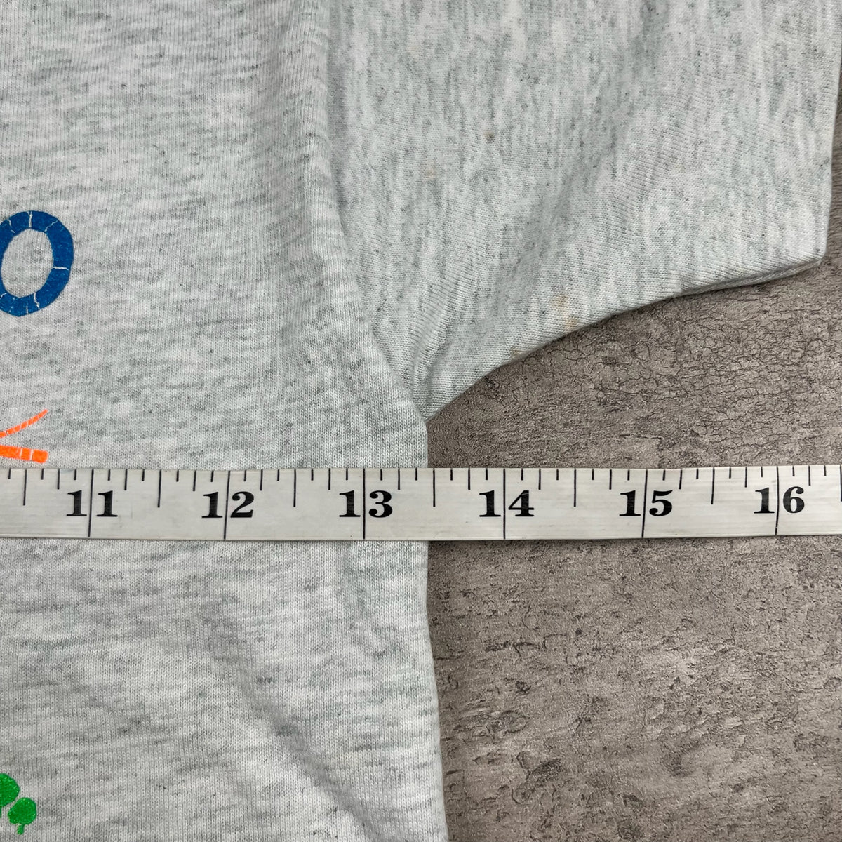 Vintage San Francisco Souvenir 4T