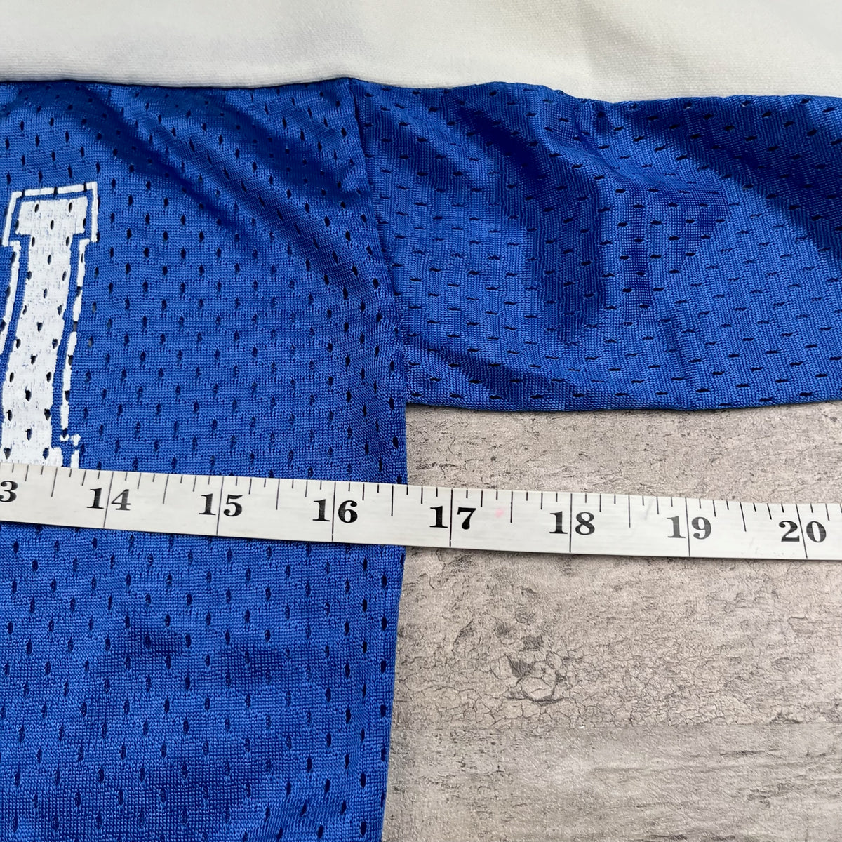 Vintage Hawaii Jersey Adult Small