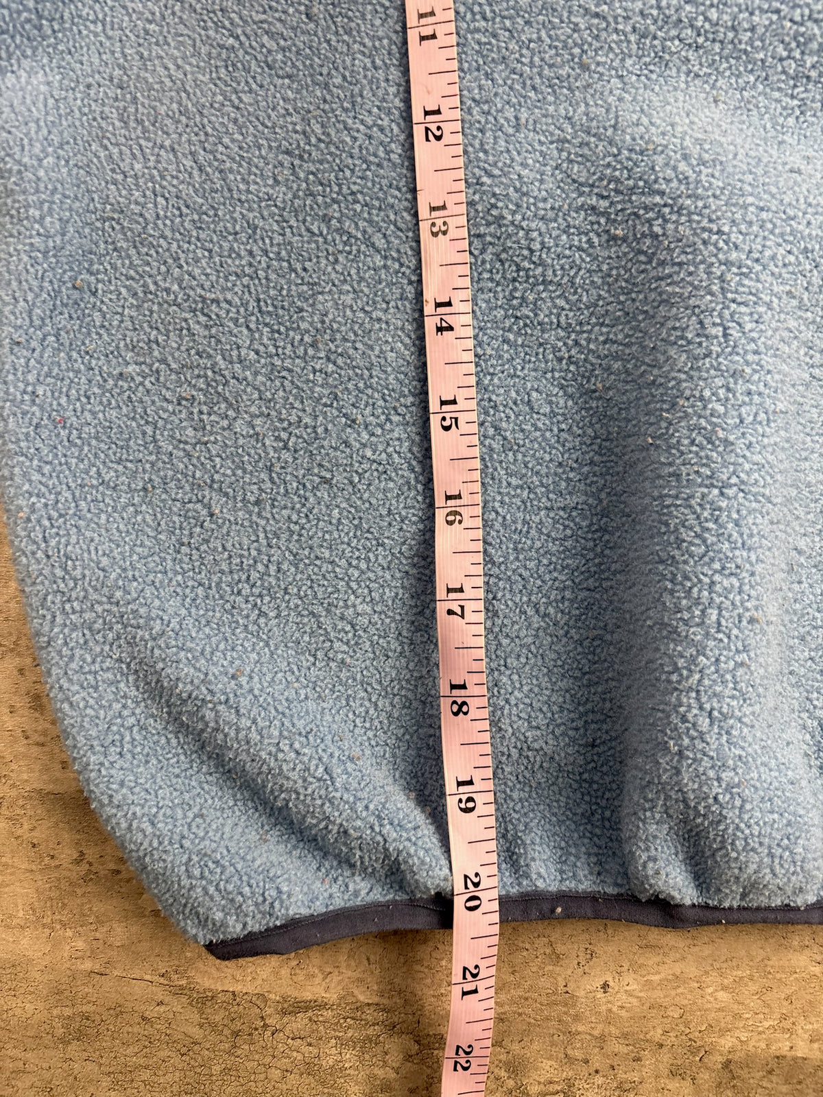 Vintage Patagonia 6/7