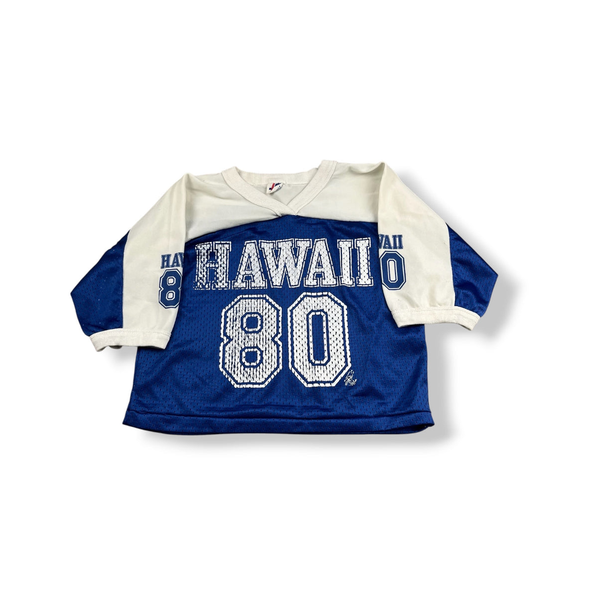 Vintage Hawaii Jersey Adult Small