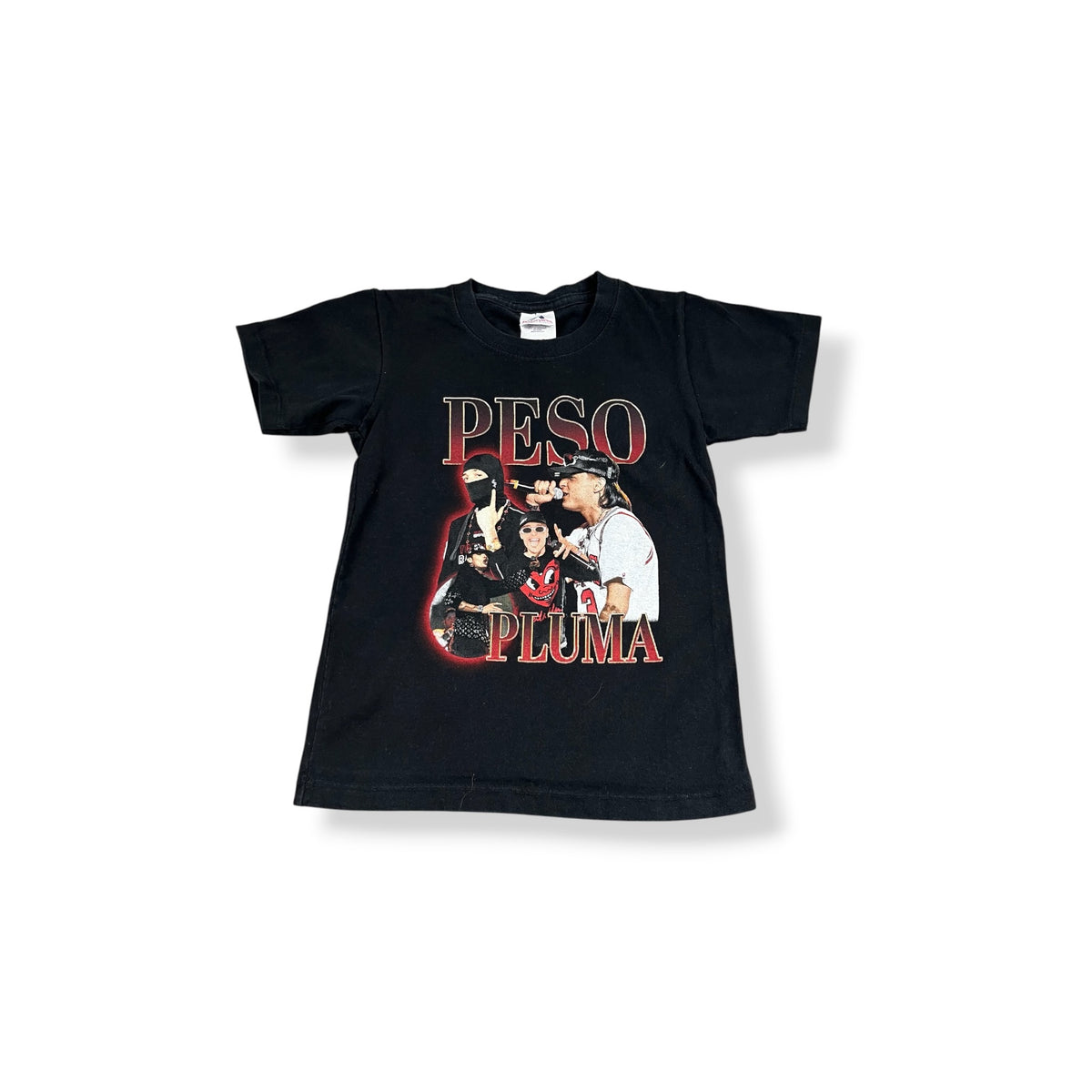 Peso Pluma Shirt 5T