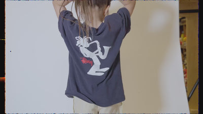 Vintage Stussy Youth Small 6-8